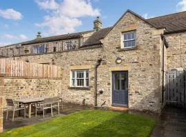 Stable Cottage - Uk51669