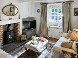 Berry Cottage - Uk51465
