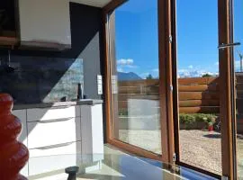 Loft 31 - Modernes Apartment mit Sonnenterasse und Bergblick