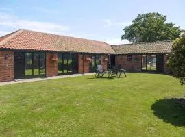 Barn Owl Lodge 4 - Uk51497