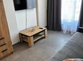 Ferienwohnung in Kassel mit zwei Schlafzimmer