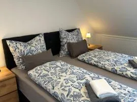 Ferienwohnung in Kassel