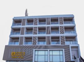 King's Kraft Shubh Hotel โรงแรมในทวารกา
