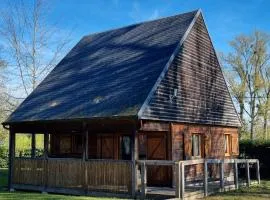 Les Chalets de la Besbre