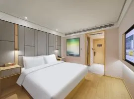 JI Hotel Nanjing Hexi Expo Center
