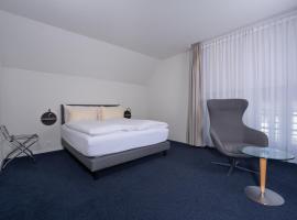 Hotel Zofingen, hotel em Zofingen