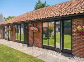 Barn Owl Lodge 3 - Uk51455