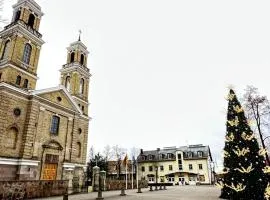 Vievis Hotel Vievija