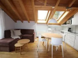 Ferienwohnung Willert