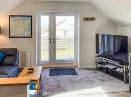 Sundown Apartment