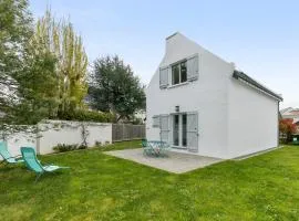 Maison de charme spacieuse