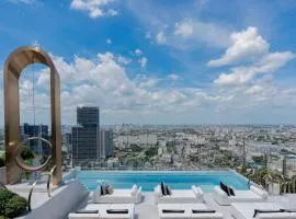 INNSiDE Bangkok Sukhumvit