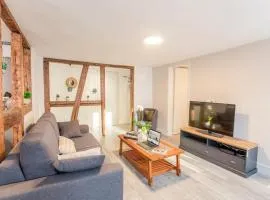 Ideal location Colmar Center- 6p