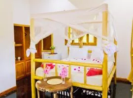 Mbao Boutique Bungalows
