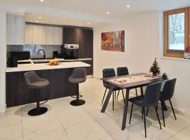 Schwarm Haus Apartment Saalfelden
