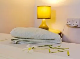Mbao Boutique Bungalows