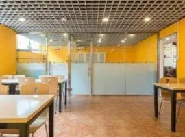 7Days Inn Tianjin Fifth Avenue Youyi Road Branch