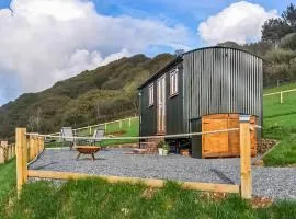 The Shepherdess Hut
