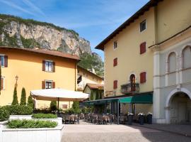 Vecchia Mori, hotel en Mori