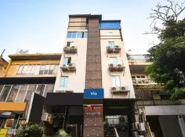 Via Red Apple Greater Kailash