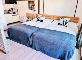 蓮子川Room