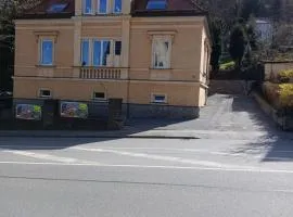 Ferienwohnung Springstein