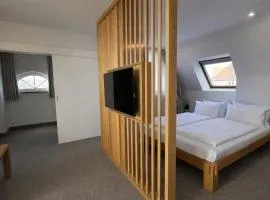 DORMERO Aparthotel Stralsund