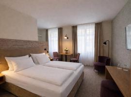 DORMERO Aparthotel Stralsund, Hotel in Stralsund