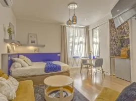 Damalia - Suite 7 - Aix Les Bains Hyper centre - proche Casino