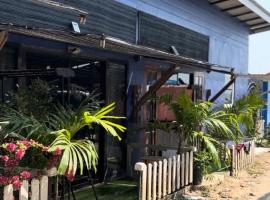Master Toddy Beach Paradise, Hotel in Ban Bang Kula