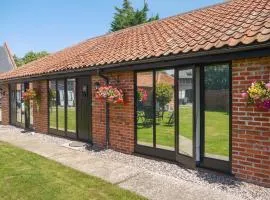 Barn Owl Lodge 1 - Uk51444