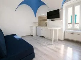 Monolocale - Centro di Ospedaletti - 2 minuti dal Mare