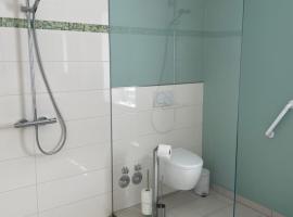 Ferienwohnung Arendsee, khách sạn ở Arendsee