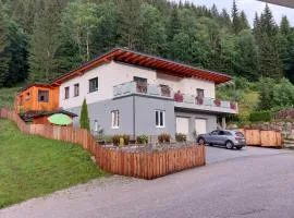 Appartement Waldzauber