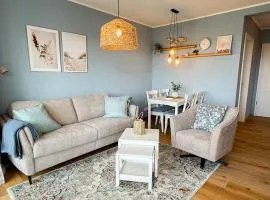 Ferienwohnung Seeglück am Dümmer See