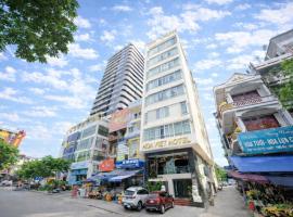 Hoa Việt Hotel, хотел в Као Банг