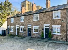 Bay Cottage