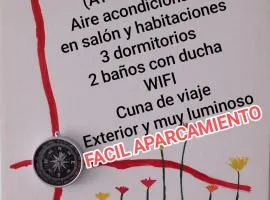 Los Álamos