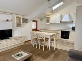 Dolomites Seasons, hotel i Alleghe