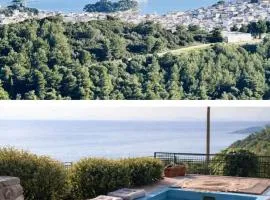 Villa GreenHill&Blue Sea