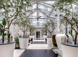 H15 Boutique Hotel, Warsaw, a Member of Design Hotels