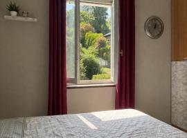 Pino Center, Hotel in Pino Torinese