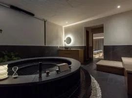 Anook Ryokan Hotel Daejeon Yuseong