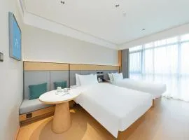 JI Hotel Beijing Tongzhou Conference Center