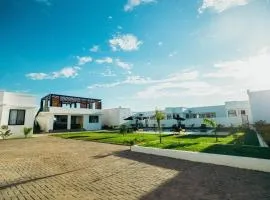 Nook Villas