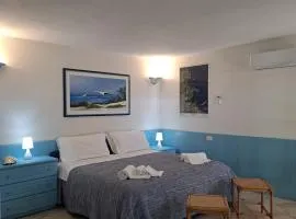 Sardegna è - Beach Rooms LE