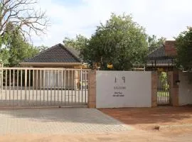 Caledon Overnight Rooms