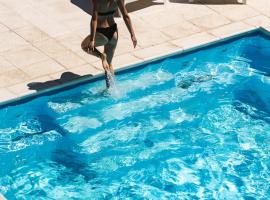 M2 Resort Wellness & Spa, Hotel in Ostrowo
