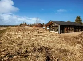 Cozy Home In Fjerritslev