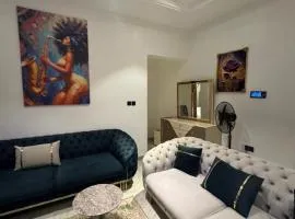 Royal Majesty Luxury Apartments